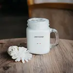 Vanilla Milkshake